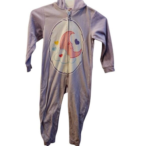 4/5T Girls Pajamas and Robe Lot - Picture 4 of 8